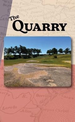 The Quarry (eBook, ePUB) - Douglas, James The Quarry (eBook, ePUB) - Douglas, James