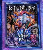 As the Butte Burns (eBook, ePUB)
