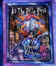 Cover As the Butte Burns (eBook, ePUB)