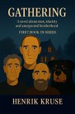 Gathering (The Brotherhood, #1) (eBook, ePUB)