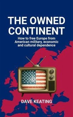 Cover The Owned Continent (eBook, ePUB)