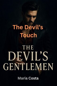 Cover The Devil's Touch (The Devil's Gentlemen, #11) (eBook, ePUB)