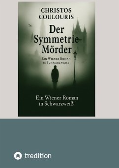 Cover Der Symmetrie-Mörder (eBook, ePUB)