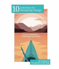 10 Little Rules for Navigating Change (eBook, ePUB) - Pearson 10 Little Rules for Navigating Change (eBook, ePUB) - Pearson