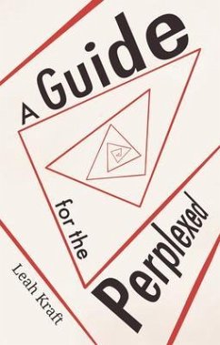 Cover A Guide for the Perplexed (eBook, ePUB)