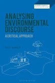 Analysing Environmental Discourse (eBook, PDF)