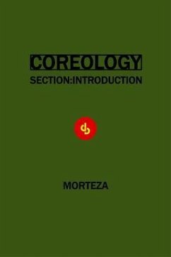 COREOLOGY (eBook, ePUB) - Morteza