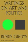 Writings on Art and Politics (eBook, PDF)
