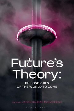 Cover Future's Theory (eBook, PDF)
