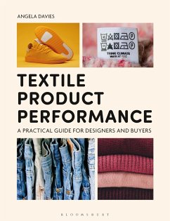 Cover Textile Product Performance (eBook, PDF)