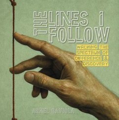 Cover The Lines I Follow (eBook, ePUB)