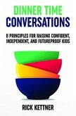 Dinner Time Conversations (eBook, ePUB)