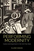 Performing Modernity (eBook, PDF)