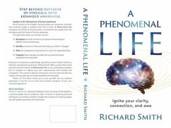 Cover A Phenomenal Life (eBook, ePUB)
