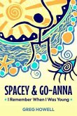 Spacey & Go-Anna (eBook, ePUB)