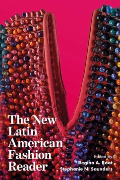 Cover The New Latin American Fashion Reader (eBook, PDF)