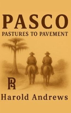Cover PASCO (eBook, ePUB)