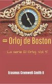 El Orloj de Boston (eBook, ePUB)