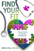 Find Your Fit (eBook, ePUB)