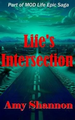 Cover Life's Intersection (eBook, ePUB)