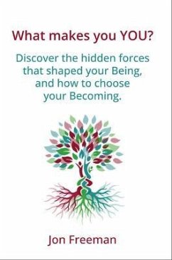 Cover What Makes You YOU? (eBook, ePUB)