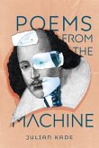 Poems from the Machine (eBook, ePUB)
