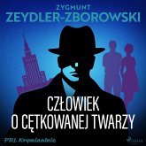 Człowiek o cętkowanej twarzy (MP3-Download) Człowiek o cętkowanej twarzy (MP3-Download)