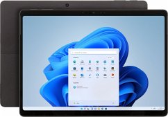 Cover Microsoft Surface Pro 11 schwarz 33,02cm (13 ) X1E 16GB 1TB