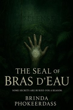The Seal of Bras d'Eau (eBook, ePUB) - Phokeerdass, Brinda The Seal of Bras d'Eau (eBook, ePUB) - Phokeerdass, Brinda