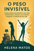 O Peso Invisível (eBook, ePUB)