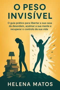O Peso Invisível (eBook, ePUB) - Dubois, Olivier