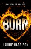 Burn (Dangerous Hearts, #2) (eBook, ePUB)