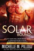 Solar Bound: A Qurilixen World Novel: Intergalactic Dating Agency (Galaxy Alien Mail Order Brides, #8) (eBook, ePUB)