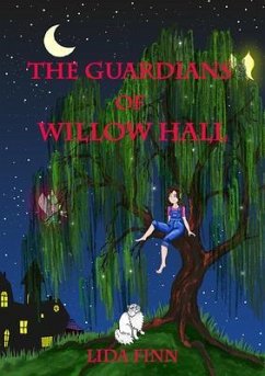 Cover The Guardians of Willow Hall (eBook, ePUB)