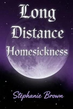 Cover Long-distance homesickness (eBook, ePUB)