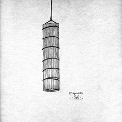 12 Apostle (eBook, ePUB) - Martin, Darvin M