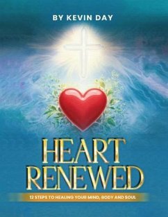 Cover Heart Renewed (eBook, ePUB)
