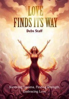 Cover Love Finds Its Way Home (eBook, ePUB)