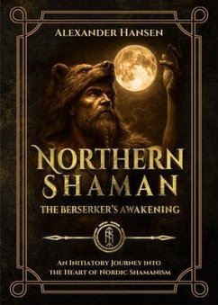 Cover Northern Shaman (eBook, ePUB)
