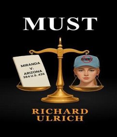 Cover Must (eBook, ePUB)