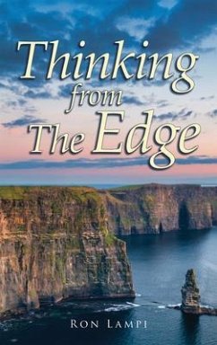 Cover Thinking from The Edge (eBook, ePUB)