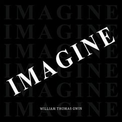 Cover IMAGINE (eBook, ePUB)