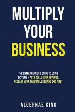 Cover Multiply Your Business (eBook, ePUB)