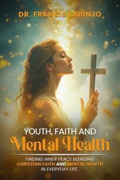Cover Young People, Faith & Mental Challenges (eBook, ePUB)