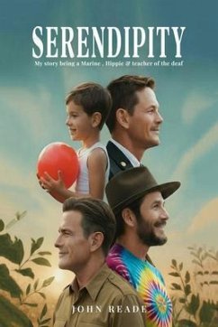 Cover Serendipity (eBook, ePUB)