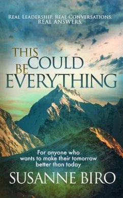 Cover This Could Be Everything (eBook, ePUB)