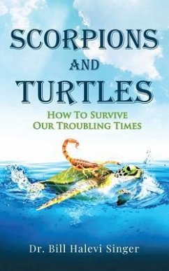 Cover Scorpions and Turtles (eBook, ePUB)