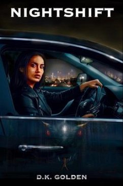 Cover NIGHTSHIFT (eBook, ePUB)