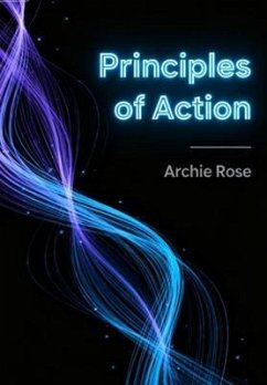 Cover Principles of Action (eBook, ePUB)