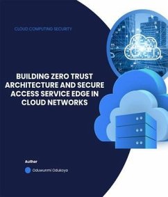 Cover Cloud Computing Security (eBook, ePUB)